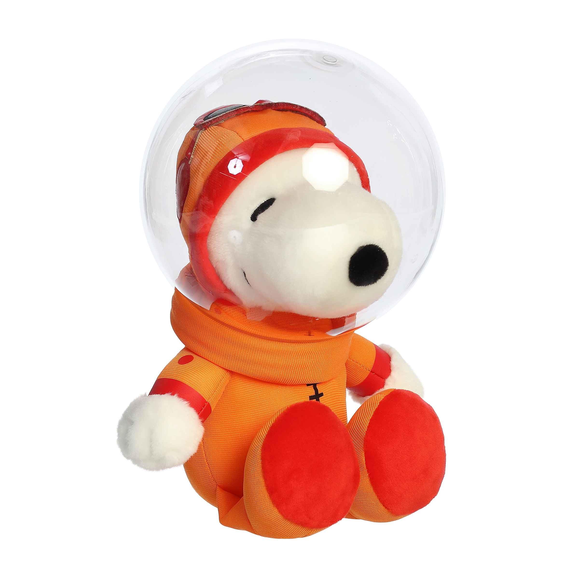 Amazon.co.jp: Aurora Adorable Peanuts 宇宙飛行士スヌーピー