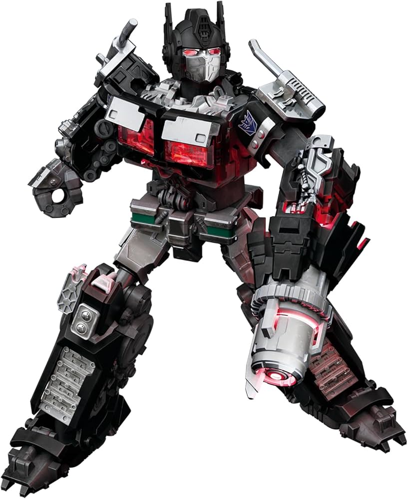 Amazon.co.jp: トランスフォーマー クラシック クラス ネメシス