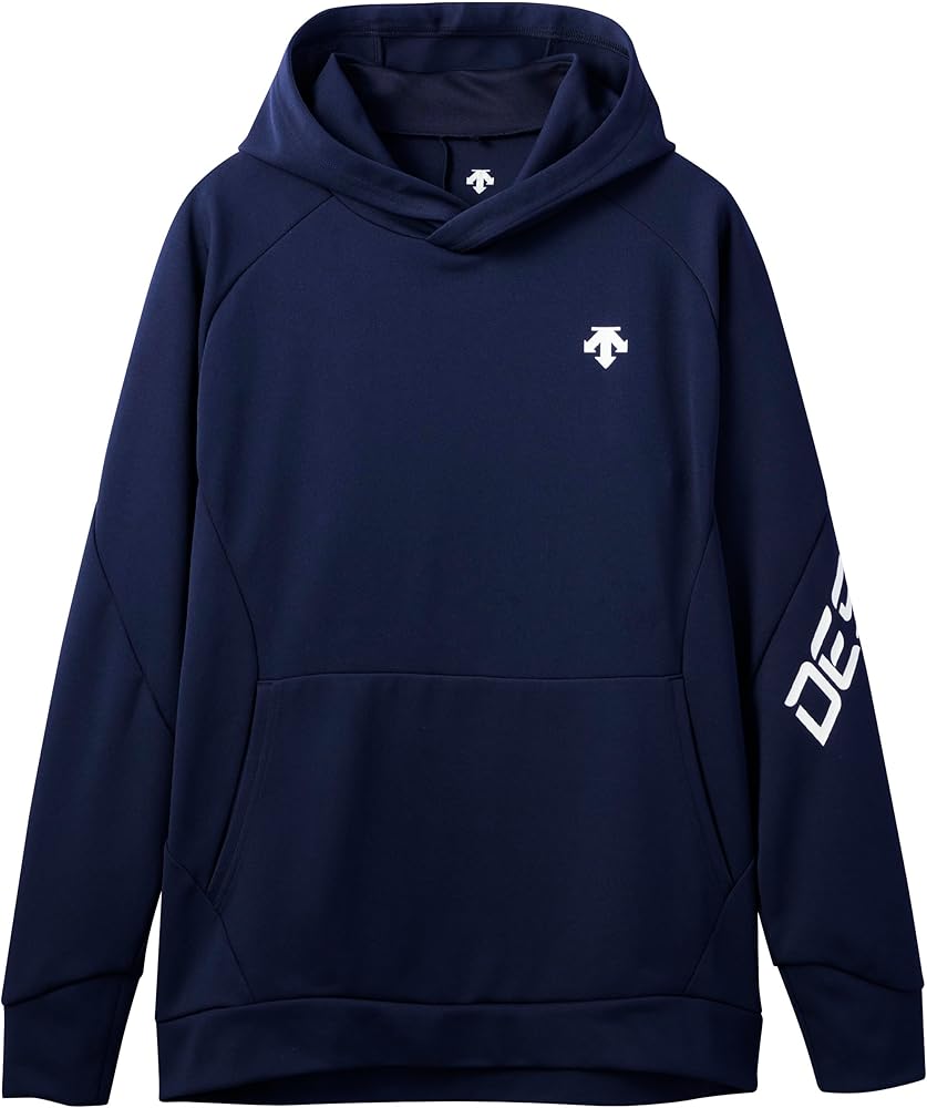 Amazon.co.jp: スウェットシャツDV5SSW01U_NV00_S : ファッション