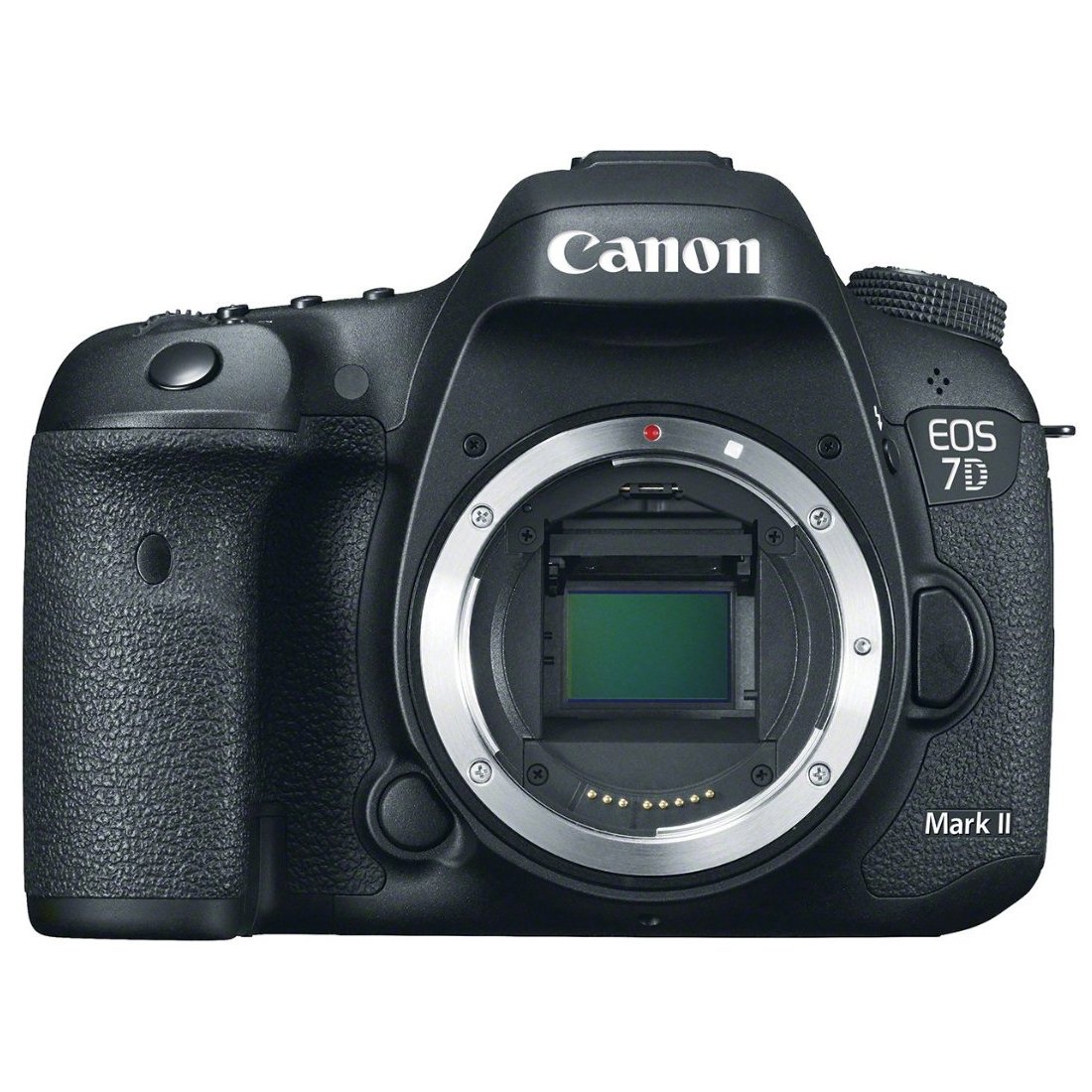Amazon | Canon EOS 7D Mark II デジタル一眼レフカメラ(本体のみ