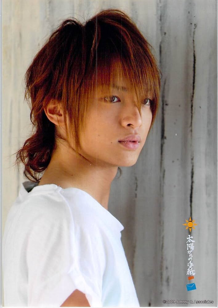 Amazon.co.jp: Kis-My-FT2・【公式写真】・・ 玉森裕太・✩ ジャニーズ