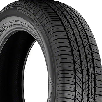 Amazon.co.jp: Falken 225/55R18 98H ZIEX ZE001 AS BW : 車＆バイク