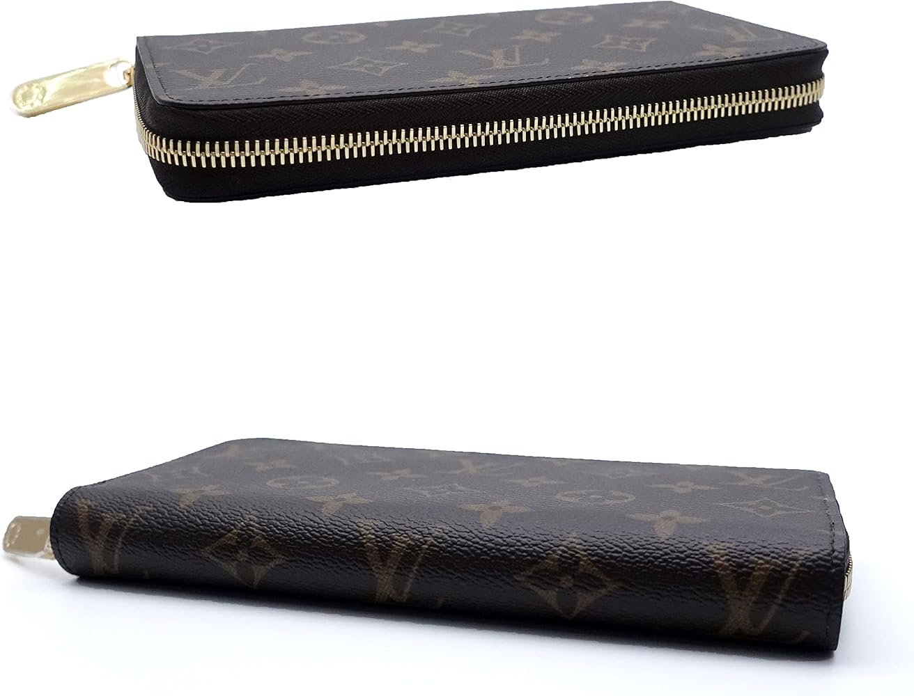 Amazon | [ルイヴィトン] 財布 42616 LOUIS VUITTON 長財布 モノグラム