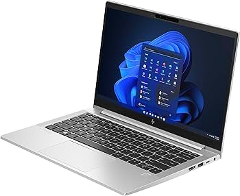 Amazon.com: HP EliteBook 630 G10 13.3” FHD Intel Core i7-1365U 3.9