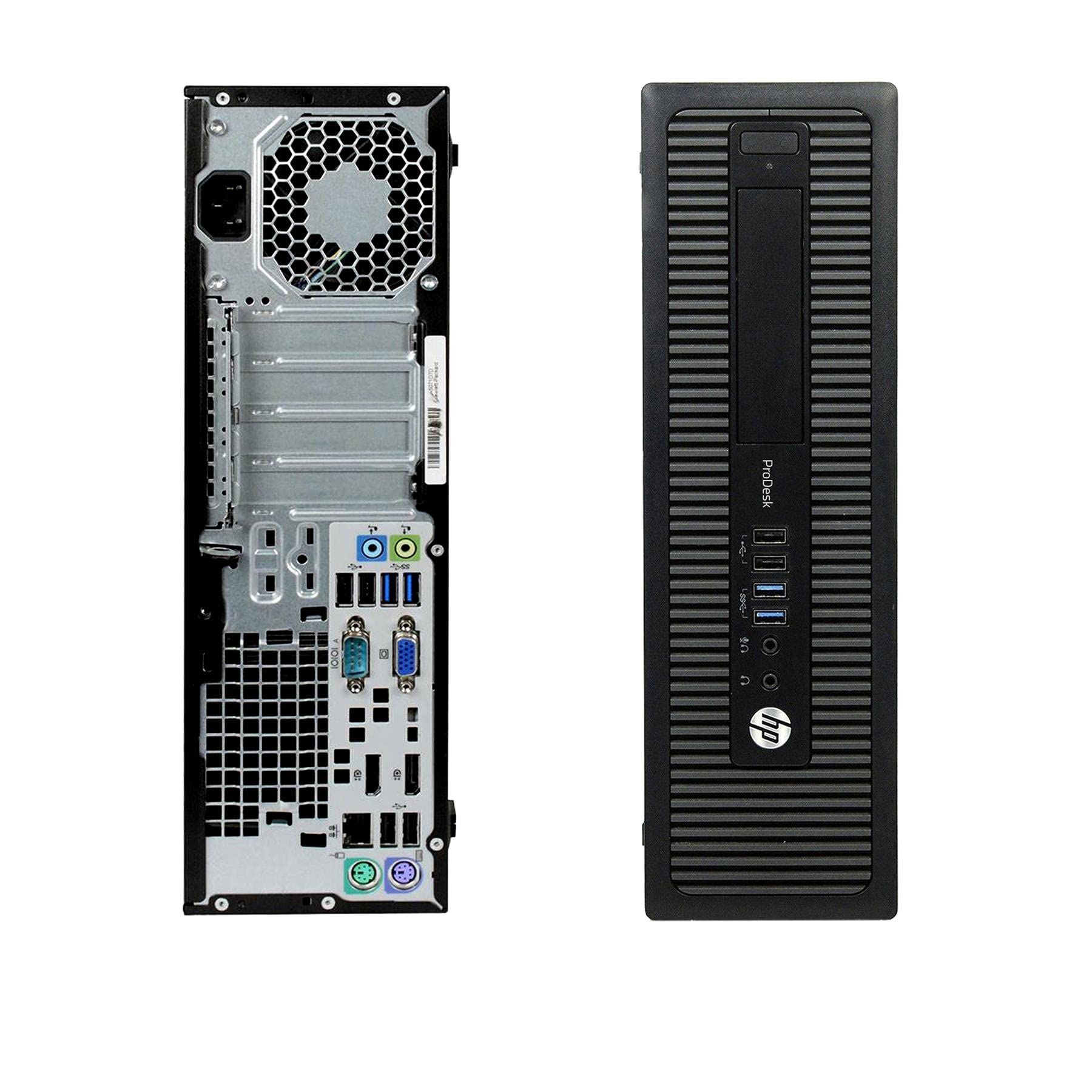 ☆HP 600 G2 SFF i3-6100 8GB 500GB Win10Windowsデスクトップ HP