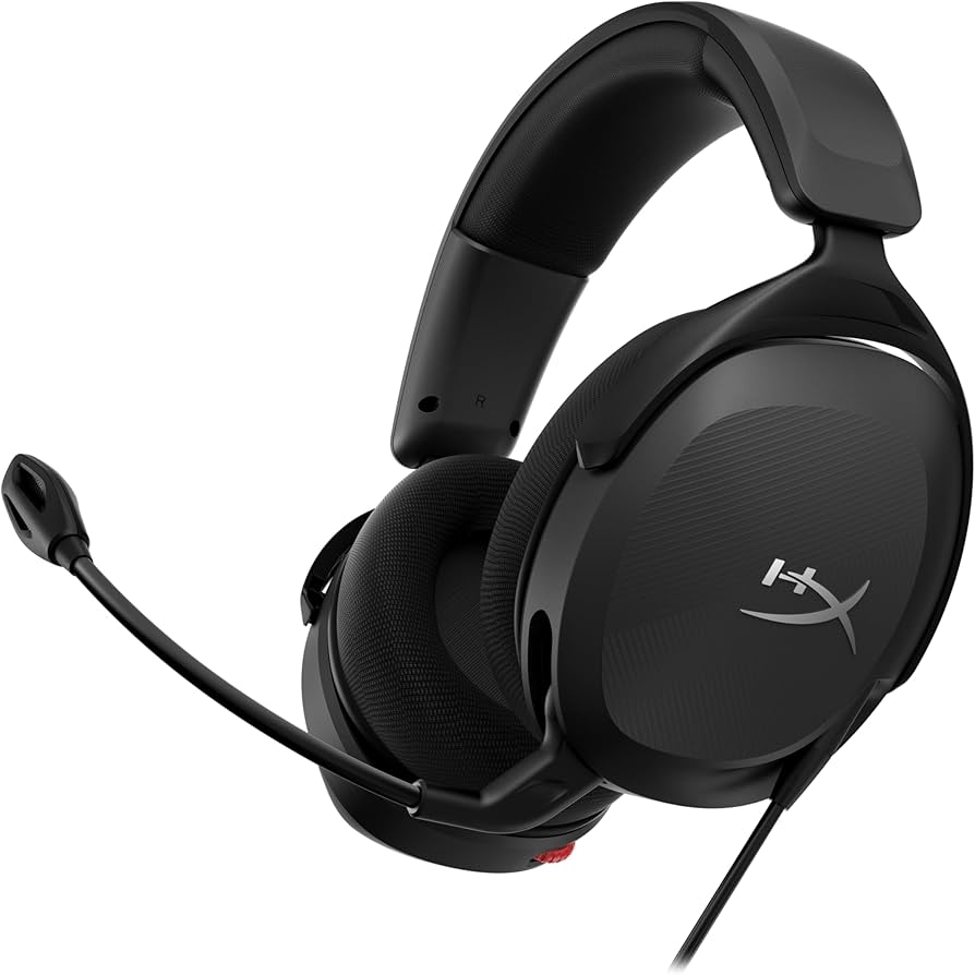 Amazon.com: HyperX Cloud Stinger 2 Core – PC Gaming Headset