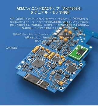 Amazon.co.jp: [FiiO]Q5 [AM3A] : 家電＆カメラ