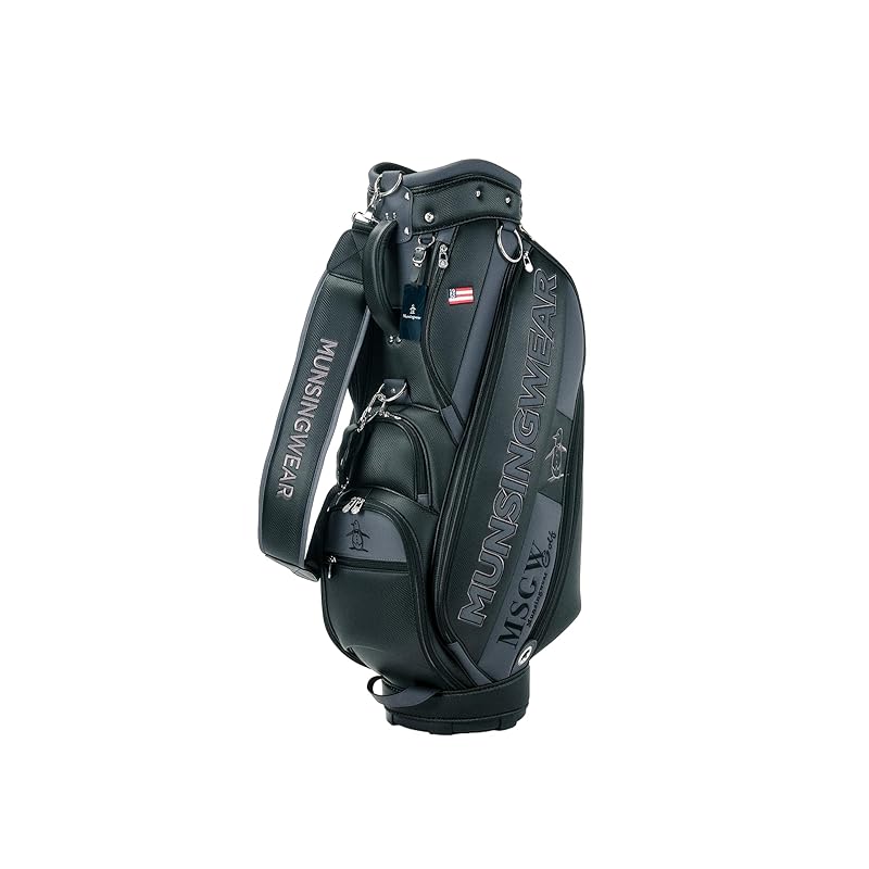 2024年11月版】「ゴルフキャディバッグ（カートタイプ）」おすすめ6選