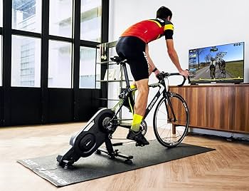 Amazon | XPLOVA(エクスプローバ)/NOZA V(ノザブイ)/ZWIFT対応