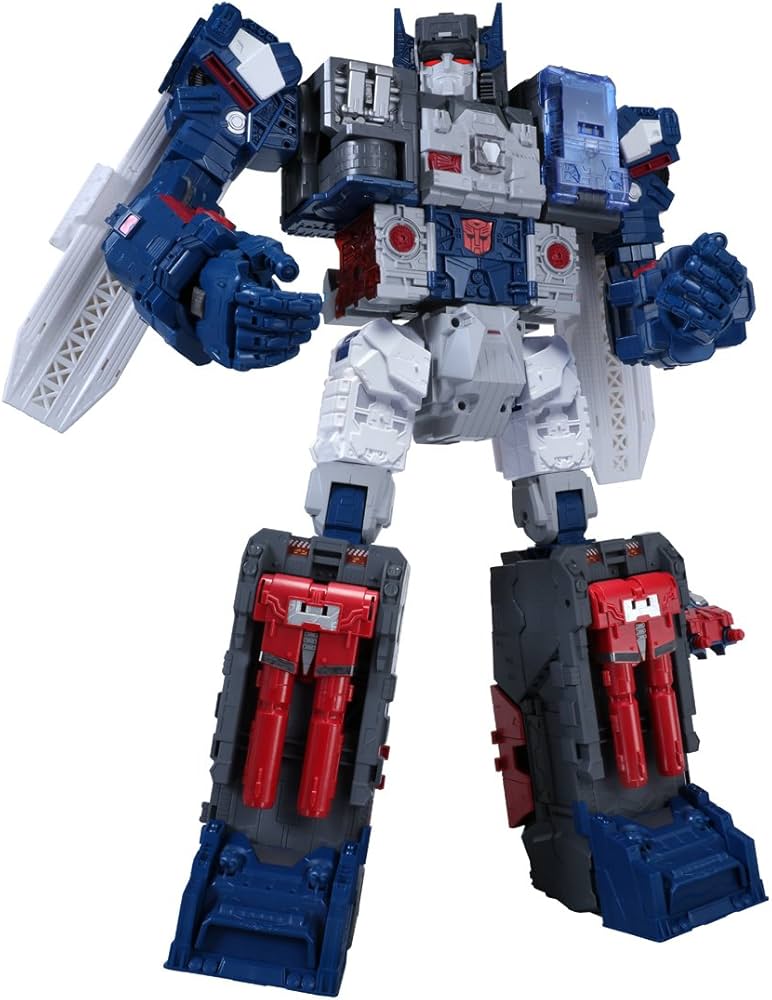 Amazon.co.jp: トランスフォーマー レジェンズ LG31 フォートレス