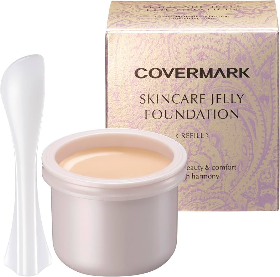 Amazon.co.jp: COVERMARK (カバーマーク) スキンケア ジェリー