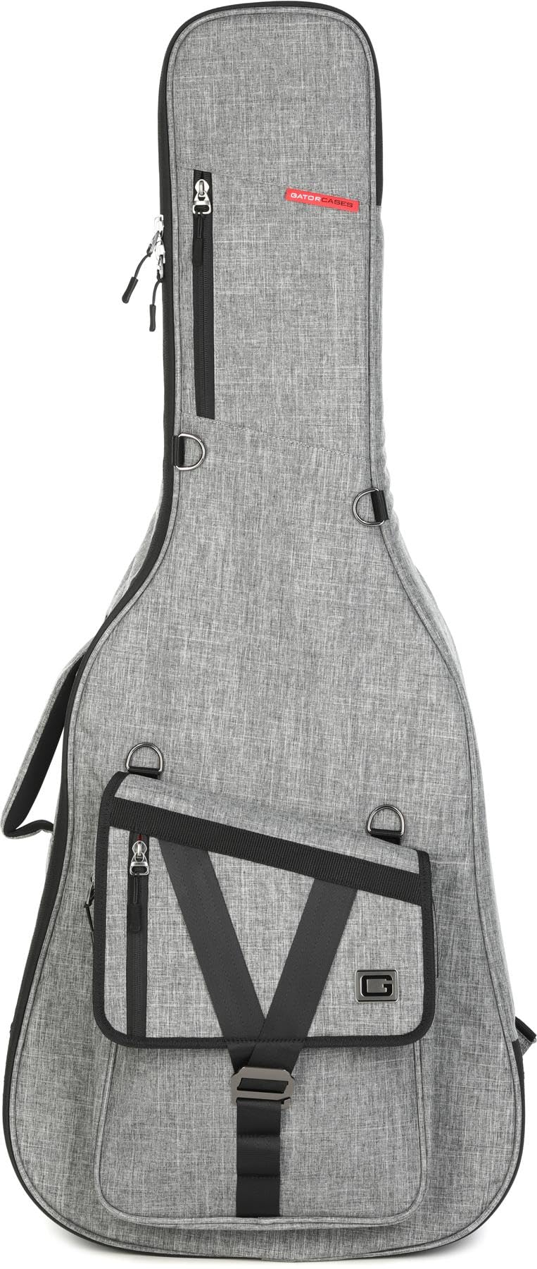 Amazon.com: Gator Cases Transit Series Lightweight Acoustic Guitar