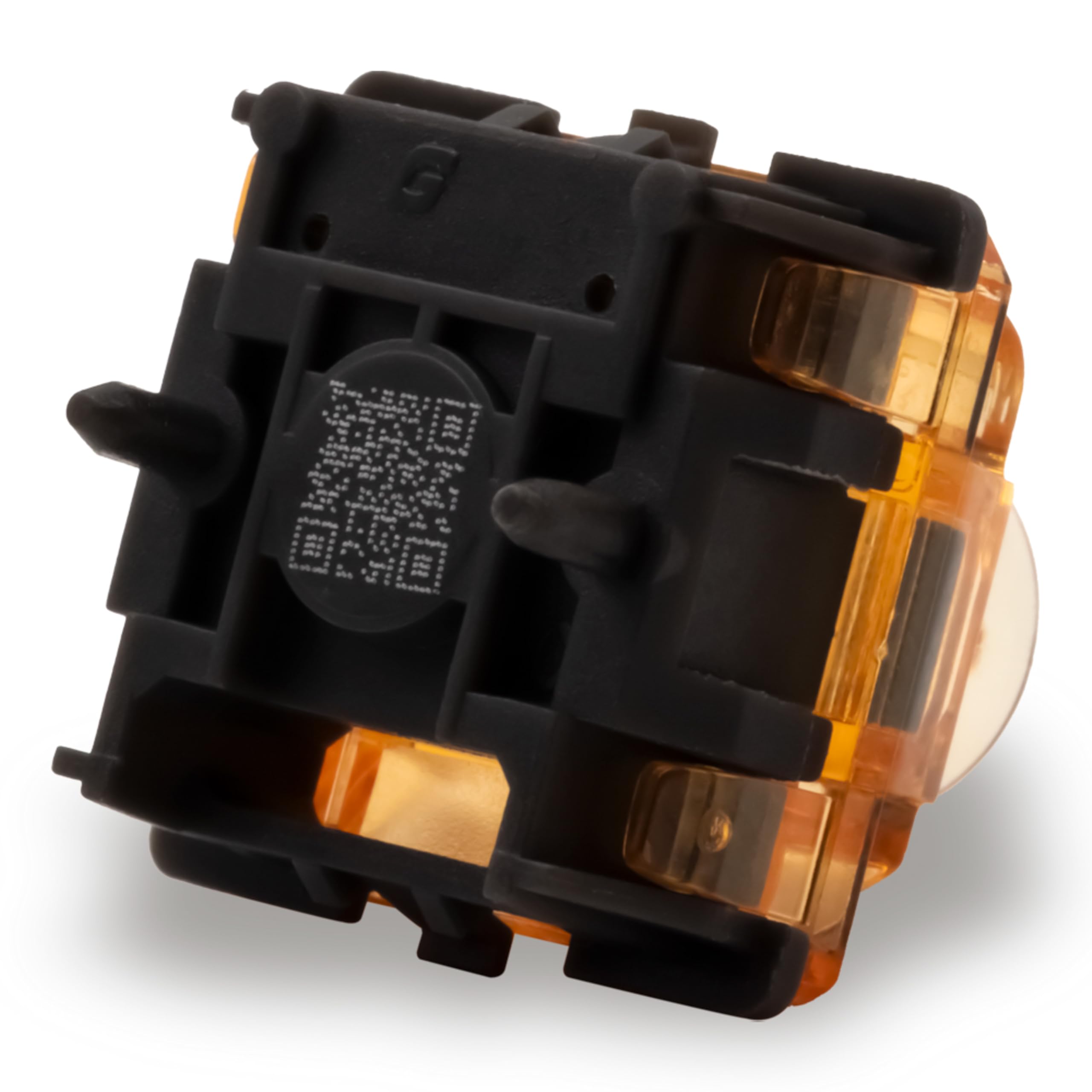 Amazon | Gateron Spark 磁気スイッチ リニア 半透明 33gf ゲーミング