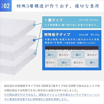Amazon | NobleLeaf[ノーブルリーフ] E-コアトレ 金メダリスト 有名