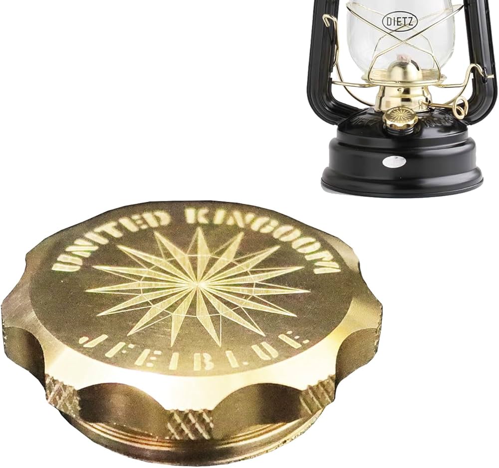 Amazon.co.jp: デイツ (DIETZ) 76 / 78 共通 真鍮製燃料キャップタンク