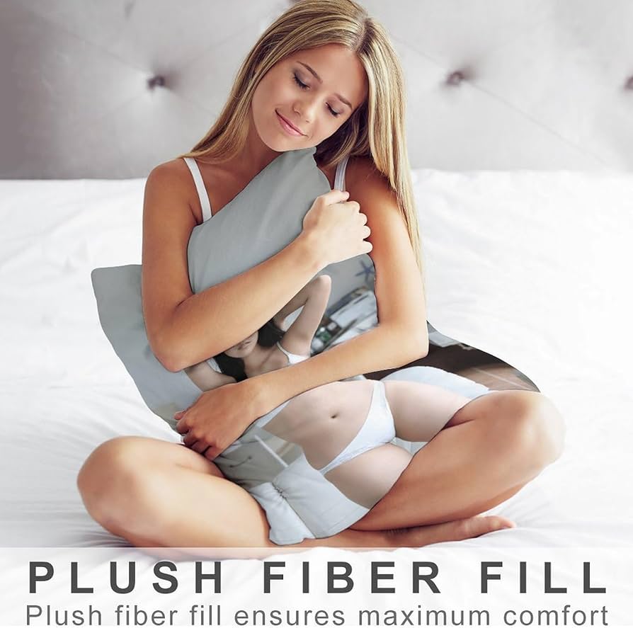 Amazon.co.jp: 豊田ルナ (29)抱き枕カバー オリジナル制作対応可能美女