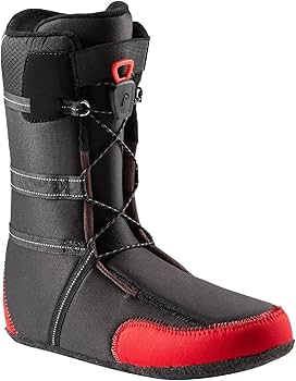 Amazon.com : HEAD Scout LYT BOA Coiler Snowboard Boots - Winter
