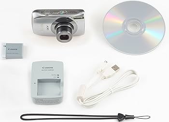 Amazon | Canon デジタルカメラ IXY32シルバー IXY32S(SL) 1210万画素