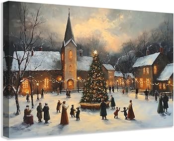 Amazon.co.jp: SWQYLB クリスマス 教会 ウォールアート キリスト教の