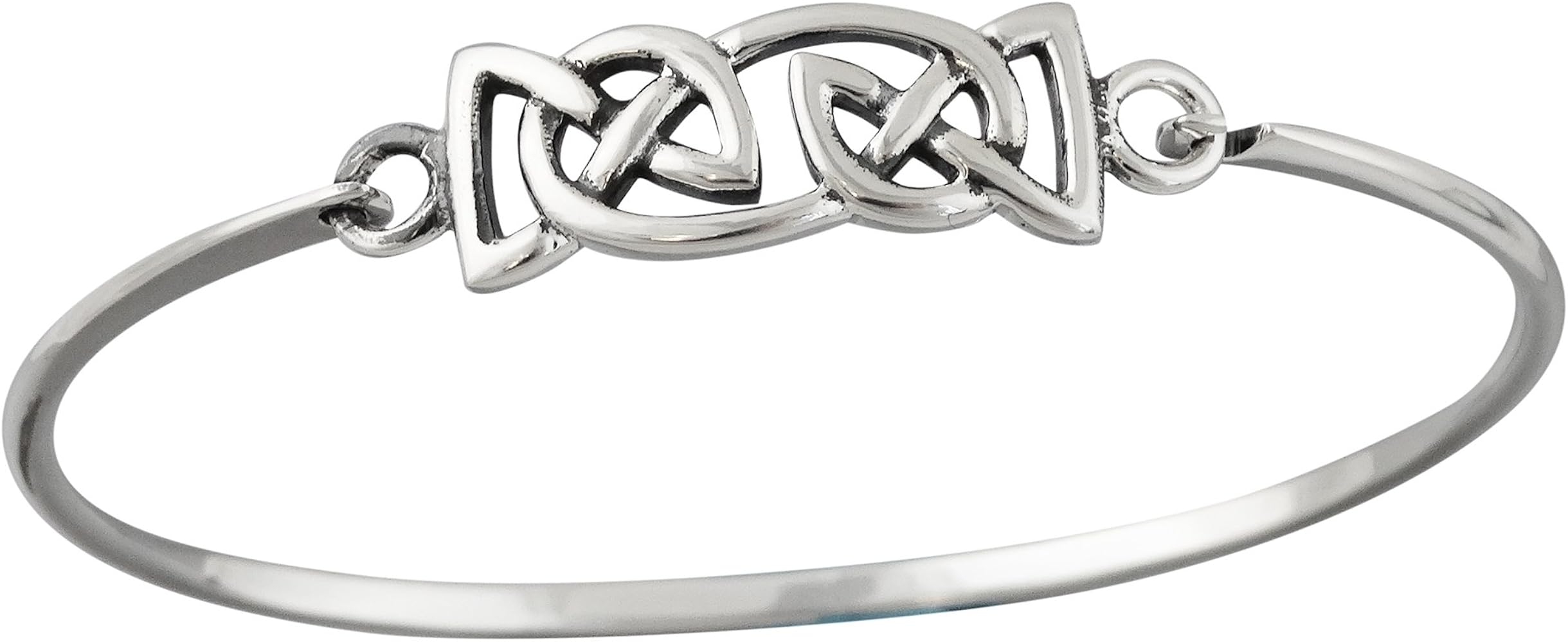 Amazon.co.jp: FashionJunkie4Life スターリングシルバー 光沢仕上げ