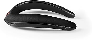 Amazon.co.jp: JBL SoundGear BTA ウェアラブルネックスピーカー