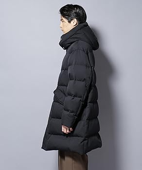 Amazon.co.jp: [ナノ・ユニバース] 西川ダウン (R) 」 フェイクファー