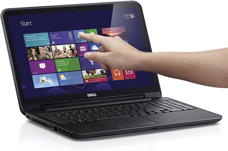 Amazon.com: Newest Dell Latitude E5470 FHD (1920x1080) Touch