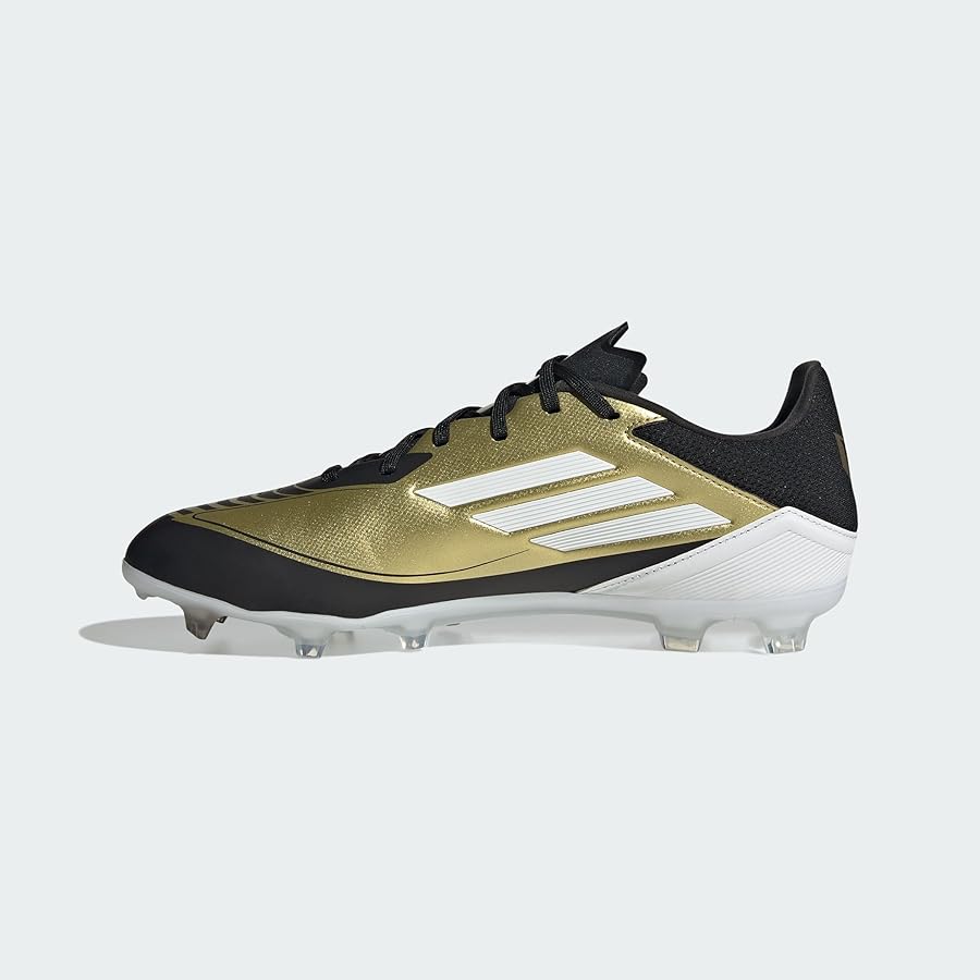 Amazon.com | Adidas Unisex-Adult F50 League Messi Firm Ground