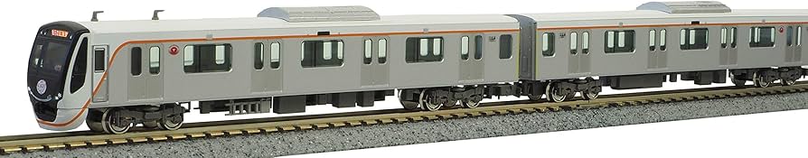 Amazon | グリーンマックス Nゲージ 東急6020系 大井町線 7両編成