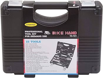Amazon | バイクハンド ツールキット for shimano YC-721 | バイク