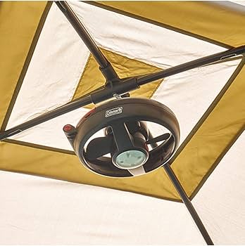 Amazon | Coleman(コールマン) シェード パーティーシェードDX 300