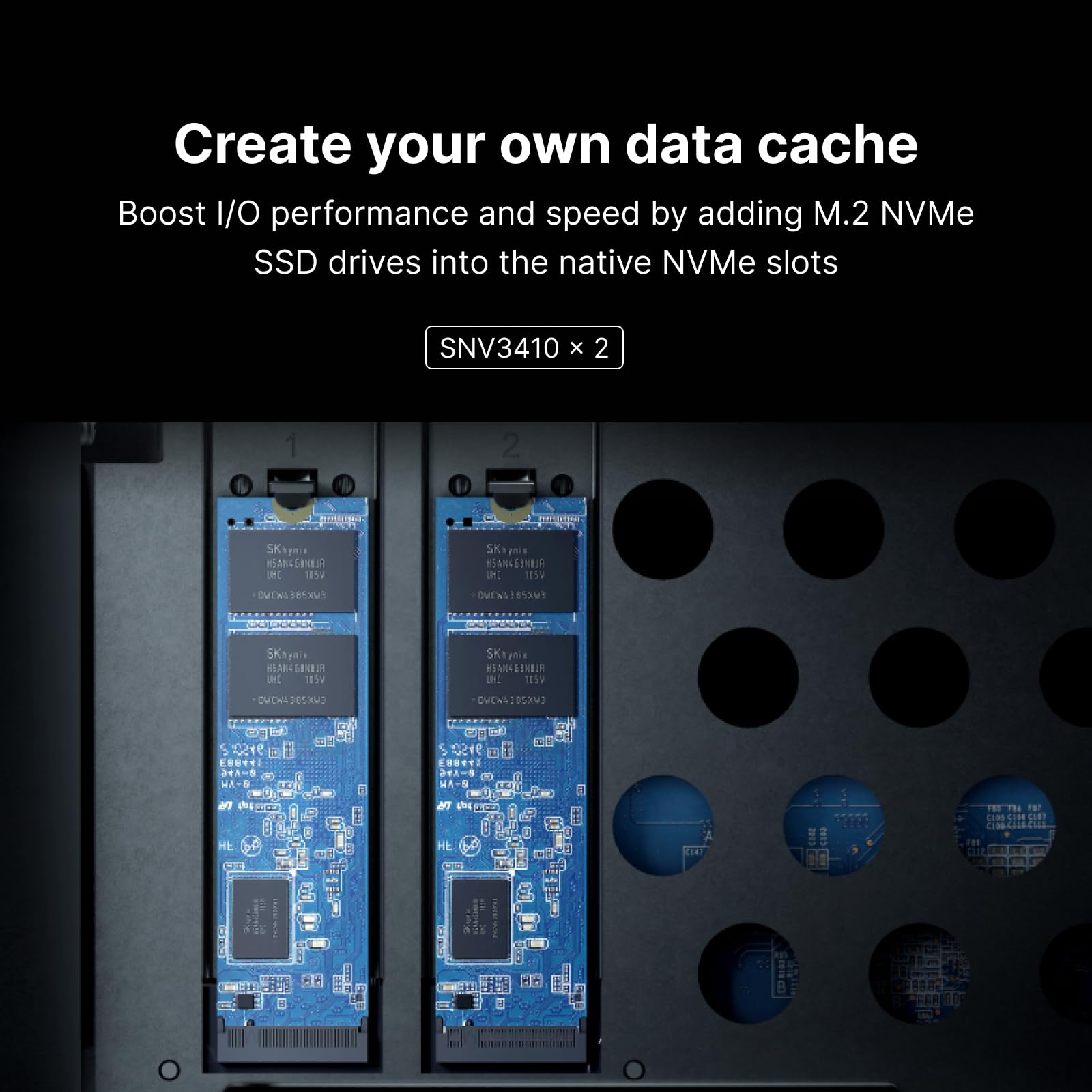 Amazon.co.jp: Synology NASキット 6ベイ 拡張可 DS1621+ クアッドコア