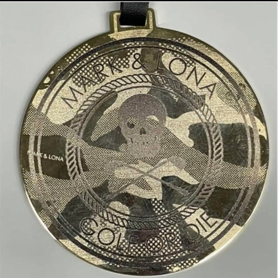 Amazon.co.jp: マークアンドロナ エグゼクティブゴールド会員 ネーム