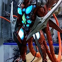 Amazon.co.jp: 大怪獣シリーズ 大映特撮編 イリス 少年リック限定版