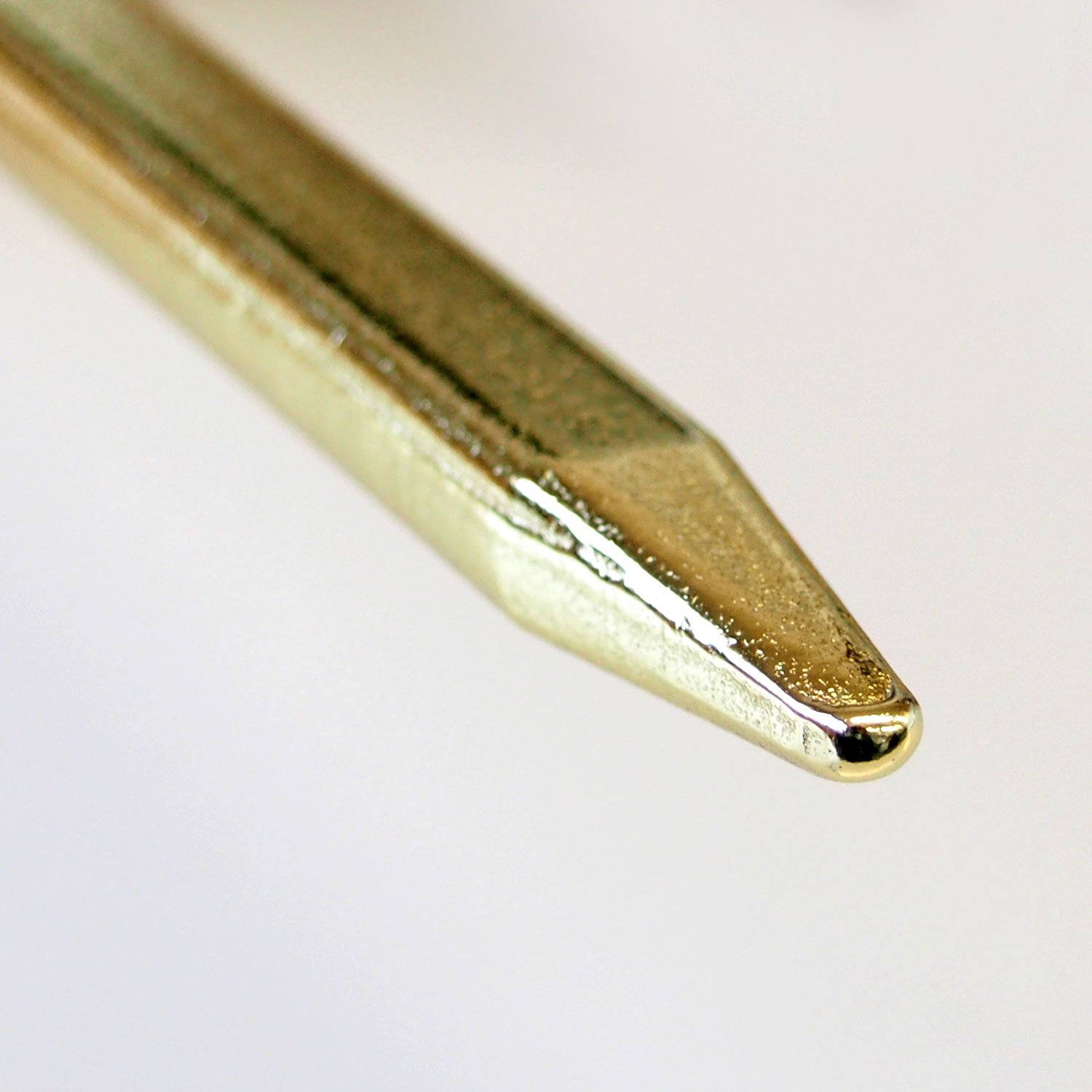 Amazon | エリッゼ（ELLISSE）鍛造ペグ 焼入れ エリッゼステーク