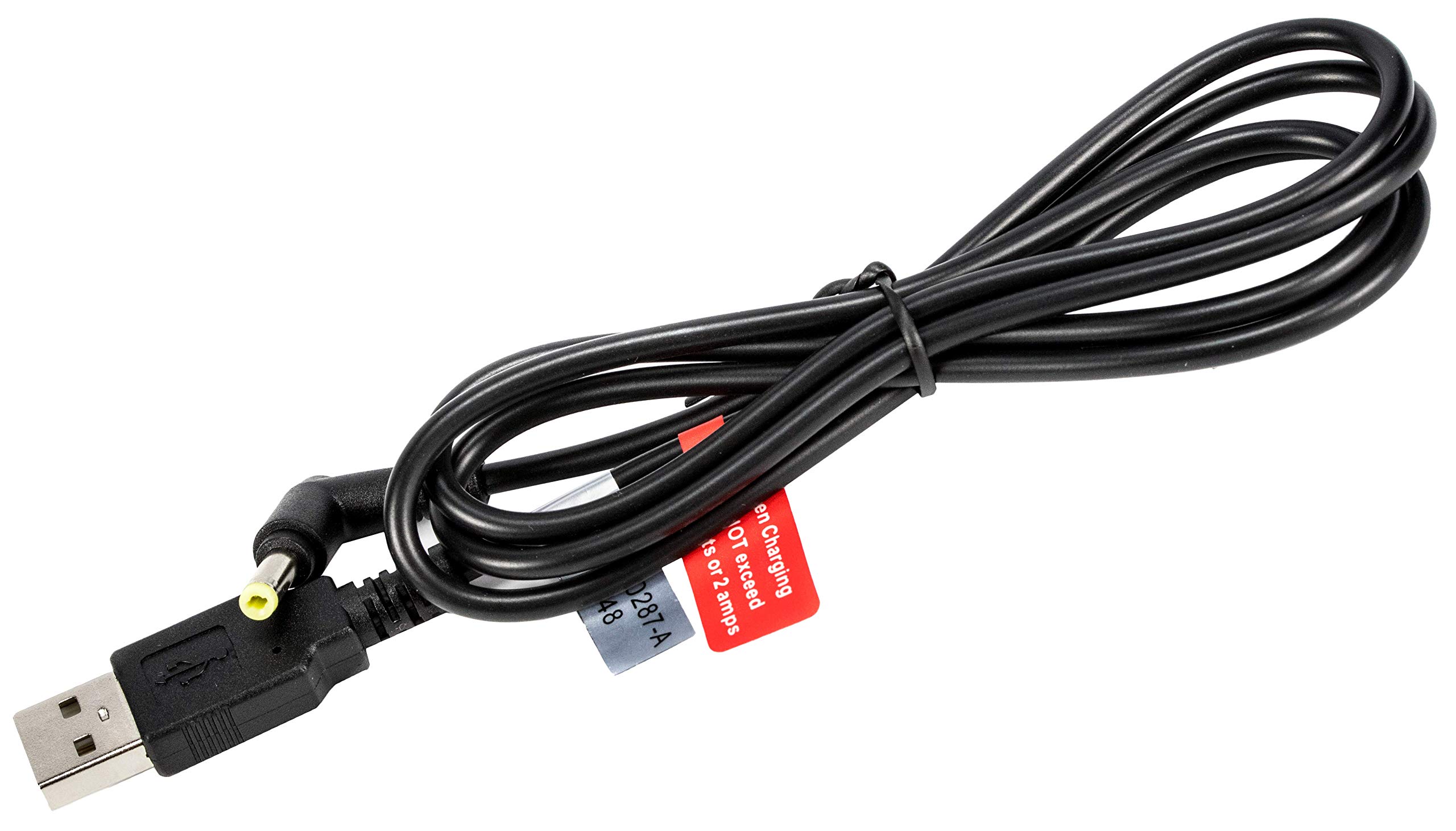 Amazon.com: 7/600/700 Series USB A Male to DC Plug Charging-Cable