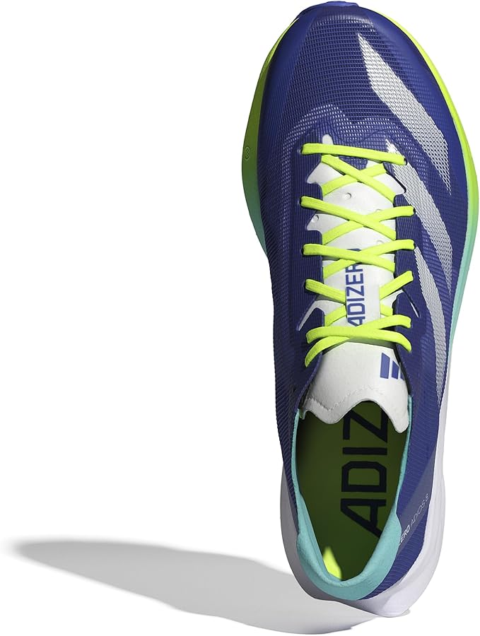 Amazon | [アディダス] ランニングシューズ アディゼロ ジャパン 8