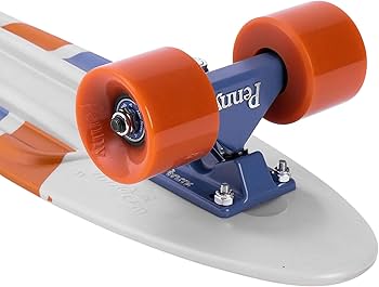 Amazon | Penny (ペニー) スケートボード シェブロン 22インチ | Penny