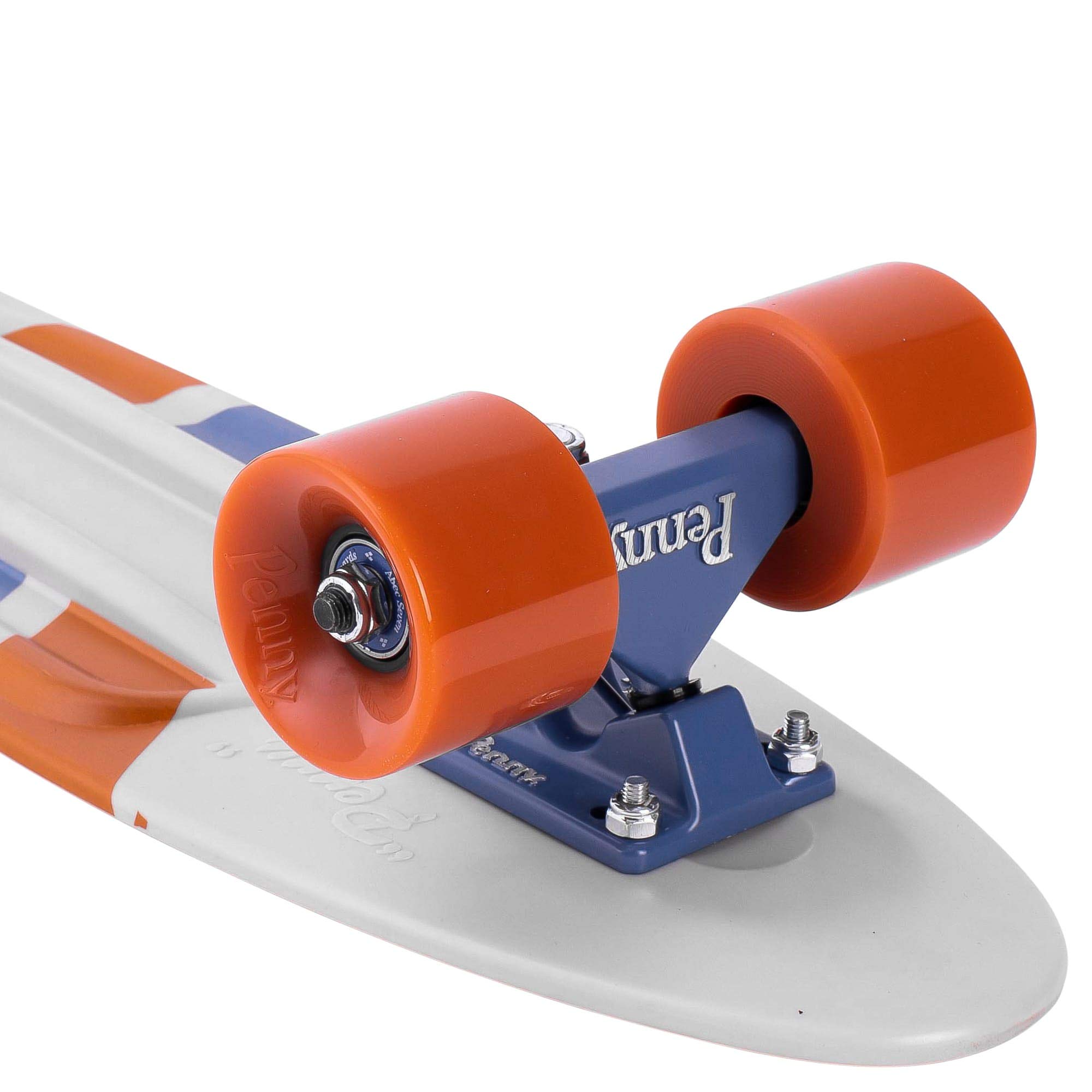 Amazon | Penny (ペニー) スケートボード シェブロン 22インチ | Penny