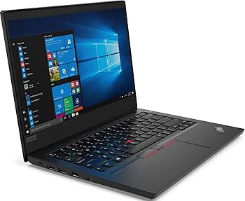 Amazon.com: Lenovo ThinkPad E14 20RA0052US 14