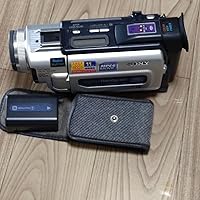 Amazon.co.jp: SONY ソニー DCR-TRV17 デジタルビデオカメラ miniDV