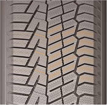 Amazon.co.jp: Continental(コンチネンタル)スタッドレスタイヤ