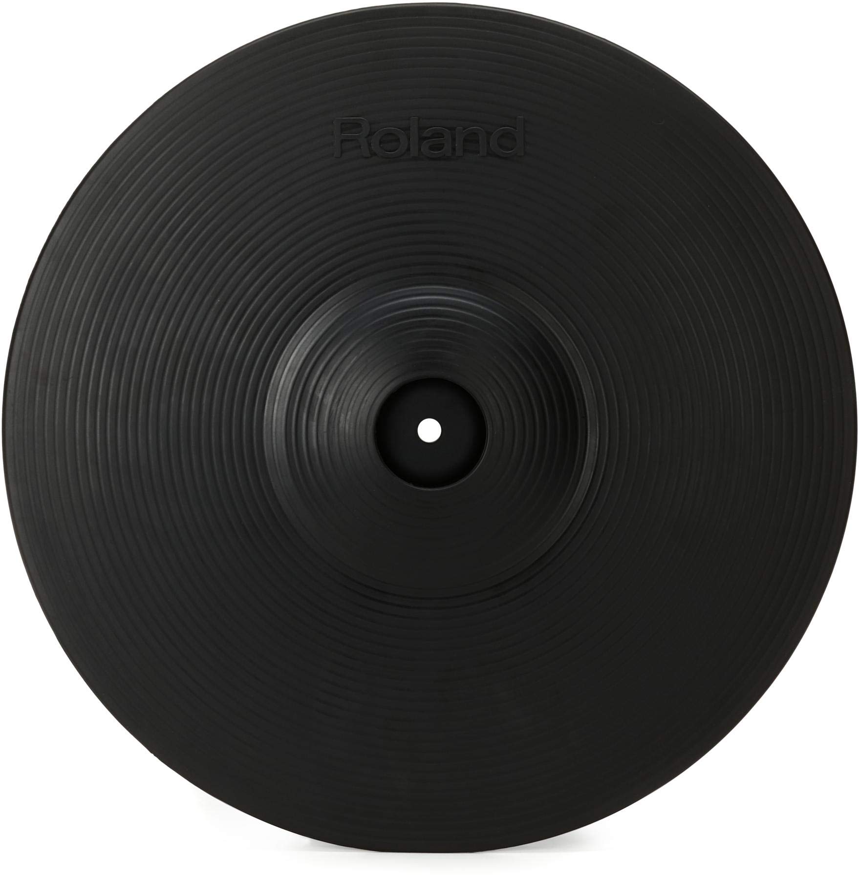 Amazon | ローランド V-Cymbal CY-13R | ライドシンバル | 楽器・音響機器