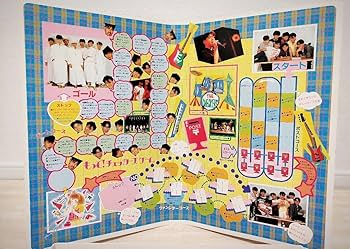 Amazon.co.jp: もっと!チェッカーズゲーム ボード 藤井フミヤ : おもちゃ