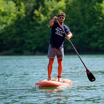 Amazon | AQUAMARINA(アクアマリーナ) MONSTER モンスター SUP