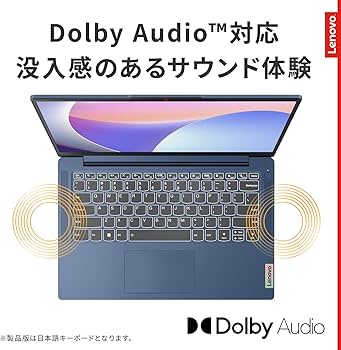 Amazon.co.jp: 【Amazon.co.jp限定】Lenovo ノートパソコン パソコン