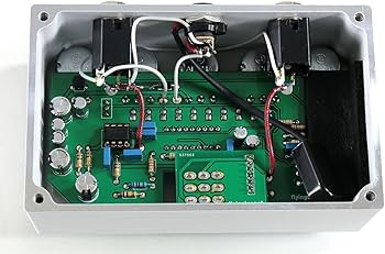 Amazon.co.jp: Flying Teapot フライングティーポット エフェクター