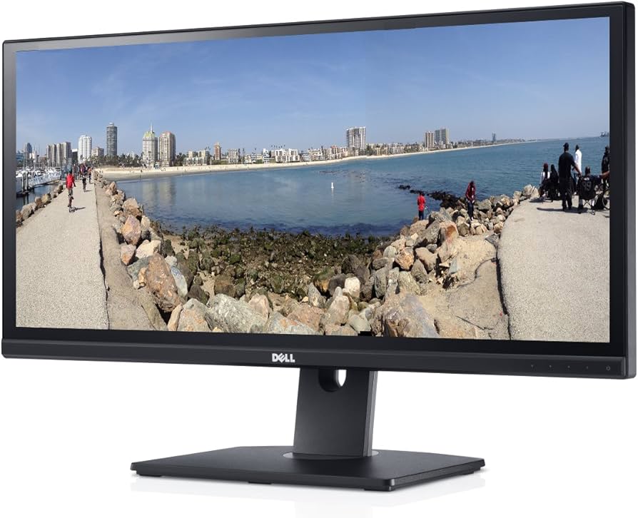 Amazon.co.jp: Dell U2913WM 29 inch Widescreen LED Monitor