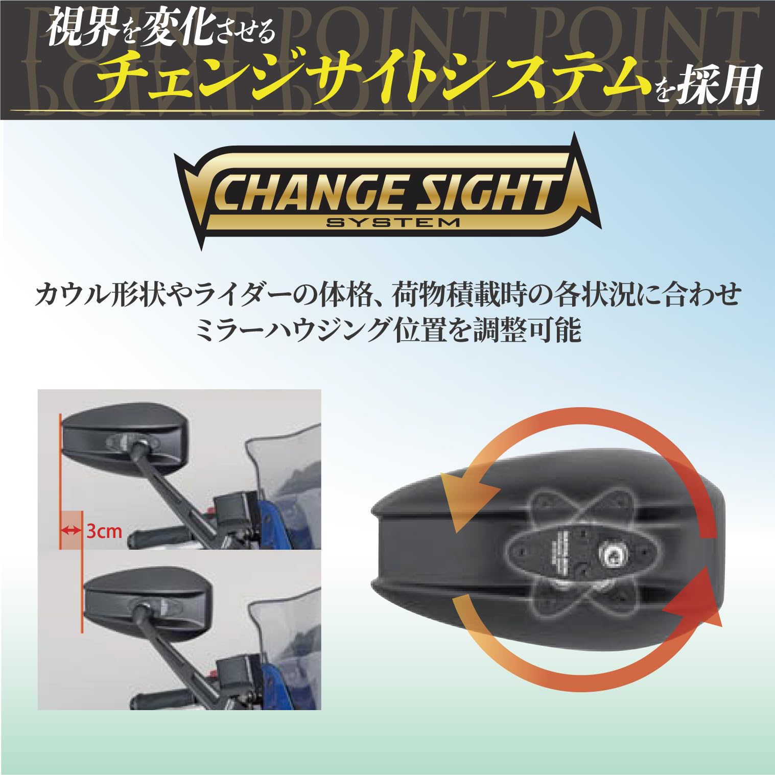 Amazon | タナックス(TANAX) ナポレオン(NAPOLEON) NC-003 カウリング