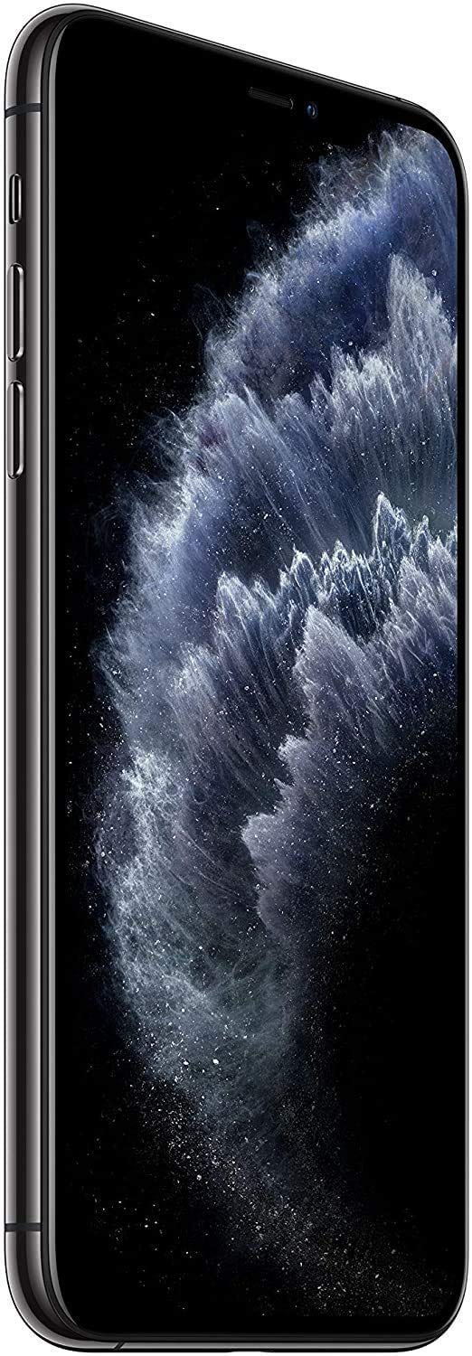Amazon | 【整備済み品】 Apple iPhone 11 Pro Max 64GB スペース